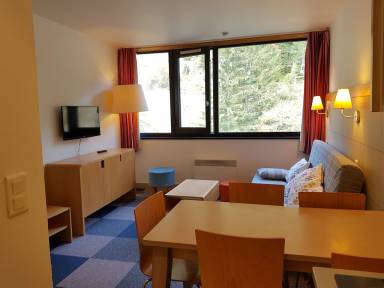 Appartement Flaine