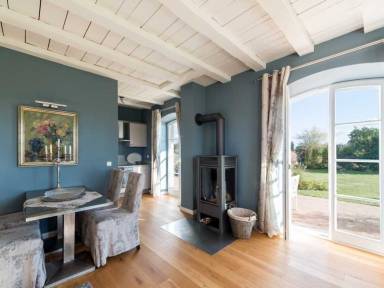 Appartement Mellenthin
