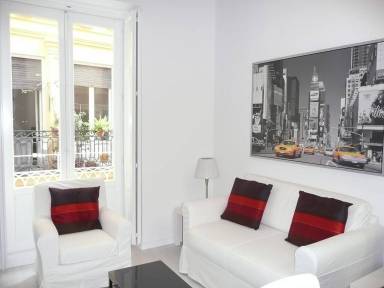 Apartament Walencja
