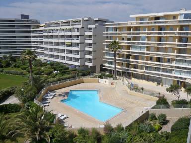 Appartement Canet-en-Roussillon