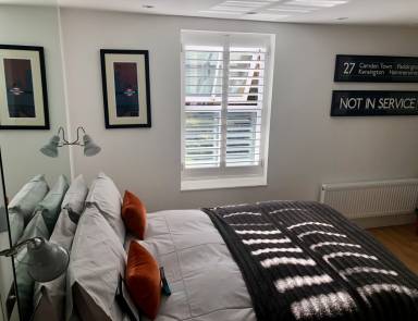 Private room Ealing