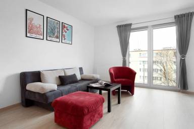 Appartement Sopot