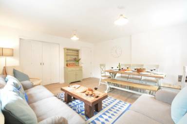 Cottage Aldeburgh