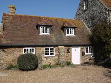 Cottage Broadstairs