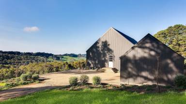 House Balcony Red Hill South