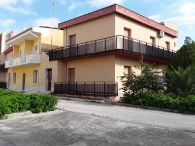 Bed & Breakfast Poggioreale