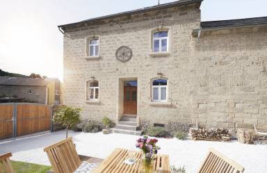 Ferienhaus Haustier erlaubt Polch