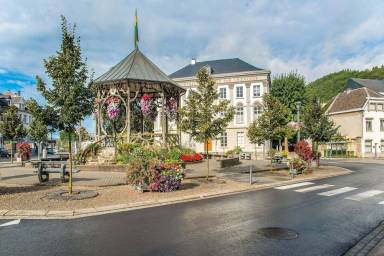 Huis Malmedy