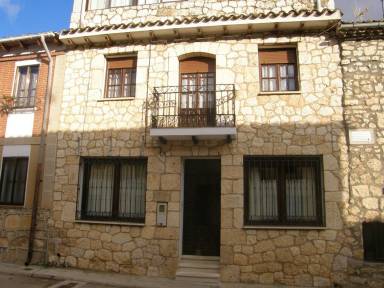 Casa de vacaciones en Ribera del Duero: mucho más que vino excepcional - HomeToGo