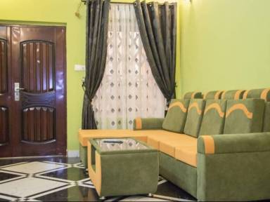 Apartment Sandogo
