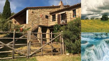 House San Martino sul Fiora