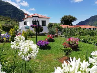 Huis Sao Vicente