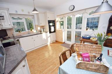 Apartment East Hampnett