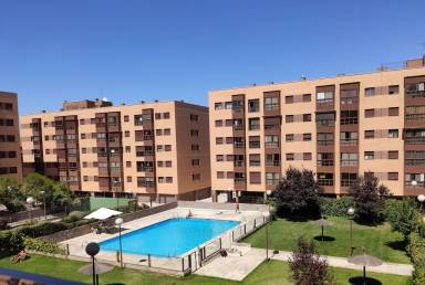 Apartamento Estadio Wanda Metropolitano