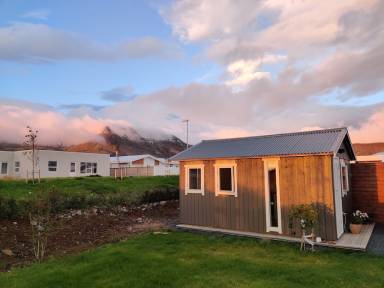 Hut Keuken Reykjavik