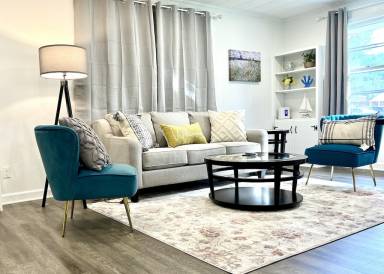 House Hanahan