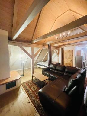 Ferienwohnung Barleben