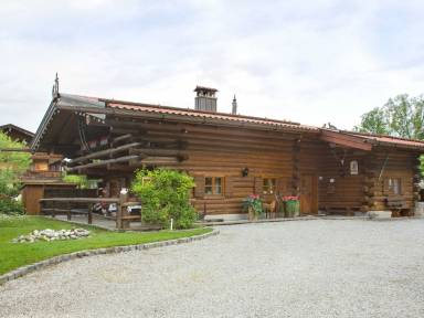 Apartment Rottach-Egern