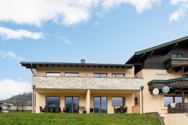 Appartement Piesendorf