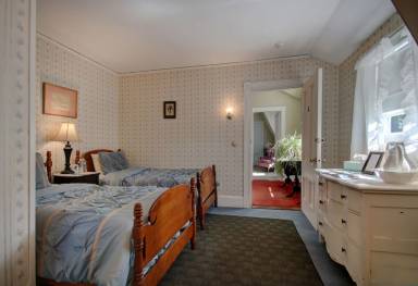 Bed & Breakfast Air conditioning Manchester-by-the-Sea