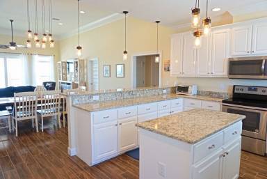 House Dauphin Island