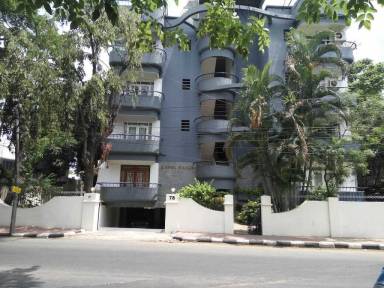 Appartement Chennai