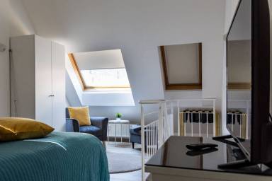 Appartement Innsbruck