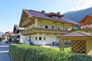 Appartement Gemeinde Mayrhofen