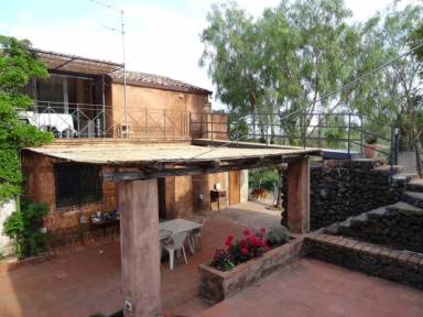 Casa Fiumefreddo di Sicilia