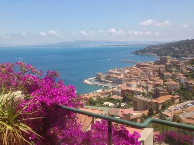 Casa Porto Santo Stefano