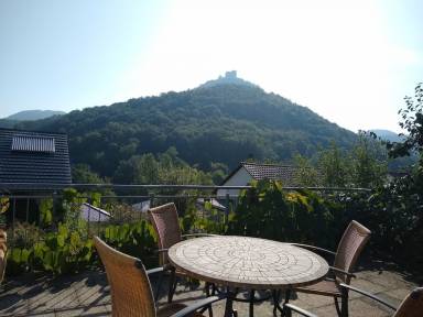 Apartment Leinsweiler