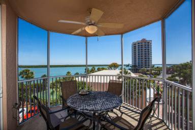 Apartment Lovers Key State Park