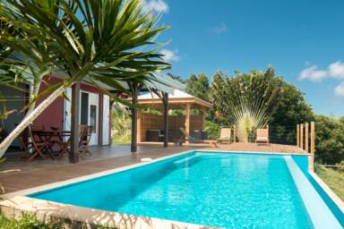 Villa Sainte-Luce