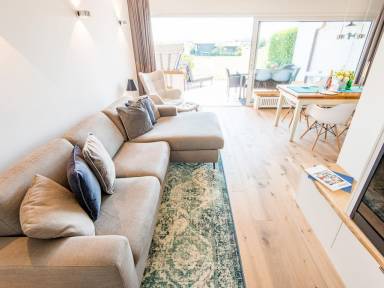 Appartement Sylt-Ost