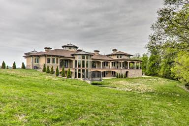 House Lebanon