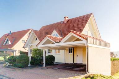 Apartment Air conditioning Einbeck