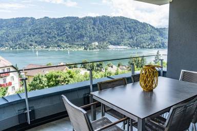 Appartement Ossiacher See