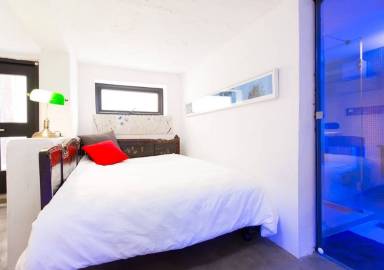 Accommodation Seodaemun-gu