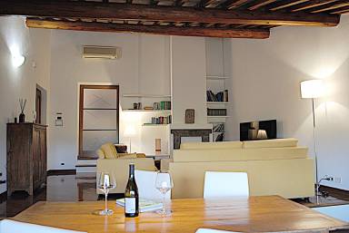 Appartamento Colle di Val D'Elsa