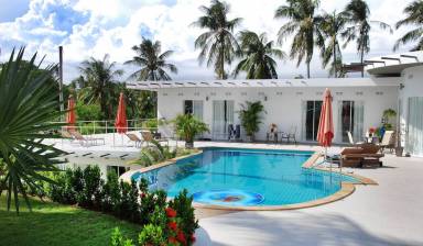 Apartment Rawai
