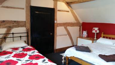 Private room Leominster