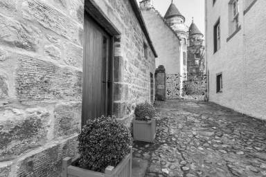 Cottage Falkland