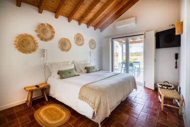 Alojamiento vacacional en Porto Covo, esencia portuguesa al sur de Setúbal - HomeToGo