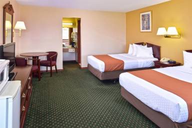 Motel Air conditioning Plattsburgh