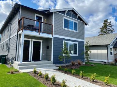Condo Puyallup