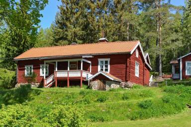 House Sandviken Municipality