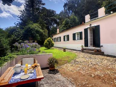 Vakantiehuizen in Camacha, traditioneel dorp op Madeira - HomeToGo