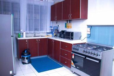 Apartament Upper Hill Estate
