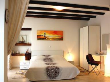 Apartament typu studio Murter