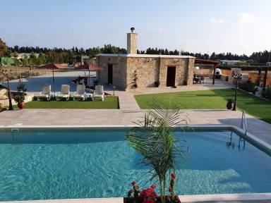 Villa Konia